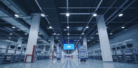 浪潮計算機入選2024年山東省質量標桿典型經(jīng)驗名單
